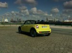 MINI Cabrio
