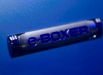 Το υβριδικό Subaru XV e-Boxer
