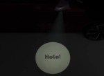 New Seat Leon teaser