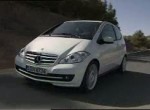 Mercedes A-Class