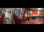 Ένα αυτοκίνητο ανά 40 δευτερόλεπτα - εργοστάσιο της Seat