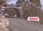 WRC Μόντε Κάρλο 2020