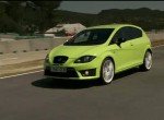 Seat Leon Cupra R