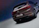 Ανανεωμένο Renault Megane και Plug-in hybrid E-Tech