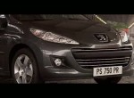 PEUGEOT 207 2009