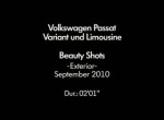 VW Passat 2011