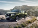 Peugeot LANDTREK pick-up 2020