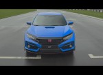 Τα νέα Honda Civic Type R Limited Edition και Sport Line