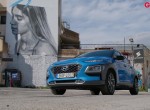 GOCAR TEST - Hyundai Kona 1.6 Hybrid DCT