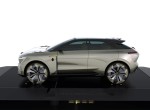 Renault Morphoz - Το ηλεκτρικό που αλλάζει σχήμα!