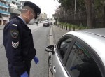 Απαγόρευση Κυκλοφορίας: Πώς κάνει ελέγχους η ΕΛ.ΑΣ.
