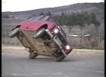 Στις 2 ρόδες με Renault 4L