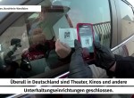 Drive in Germany