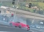 Mustang drift fail