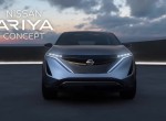 Η σχεδίαση του Nissan Ariya concept