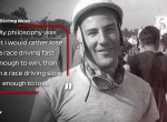 FORMULA 1 -  'He Became An Icon' - Stirling Moss In Quotes