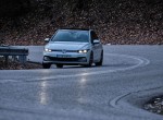 HTML - VW Golf 1.5 eTsi test drive
