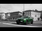 Alfa Romeo Giulia & Stelvio QV MY2020