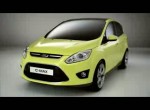 Ford C-Max 2011