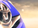 Toyota Verso-S