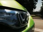 Honda Jazz Hybrid