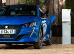 Peugeot e-208 - Electric life