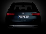 New SEAT Ateca 2020 is coming