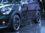 MINI Cooper SD & Rocketman