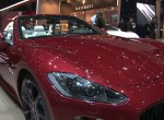 Maserati GranCarbio Sport