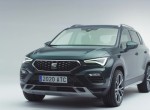 Το ανανεωμένο SEAT Ateca 2020