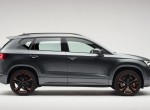 Cupra Ateca 2020