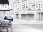 Ford Focus Mild Hybrid Engine Technology Walkthrough