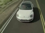 VW Beetle 2012