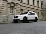 Η νέα ηλεκτρική BMW iX3