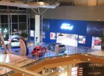Ford Focus @ The Mall Athens