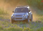 GOCAR TEST - Land Rover Defender 110 2.0 DD4 240 AWD Auto