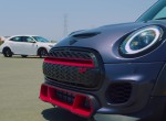 Μπορεί το ισχυρότερο MINI να βάλει δύσκολα στο Honda Civic Type R;