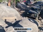 Κατάφερε το νέο Ford Bronco να διασχίσει τους ογκώδεις βράχους;