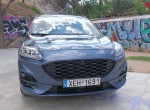 GOCAR TEST - Ford Kuga Plug-in Hybrid