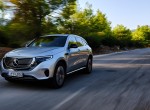 GOCAR TEST - Mercedes Benz EQC