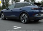 Το ηλεκτρικό Volkswagen ID.4 - video teaser