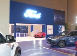 O νέος χώρος της Ford στο The Mall Athens