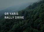 GR Yaris Vs Yaris WRC