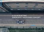 Το ηλεκτρικό όχημα άμεσης επέμβασης Nissan Re-Leaf
