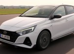 To νέο Hyundai i20 N Line