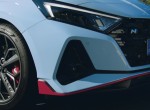 Νέο Hyundai i20 N