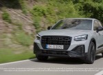 Audi Q2 Facelift 2020