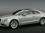 Audi A5 Coupe 2012
