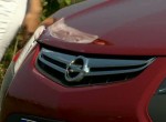 The new Opel Ampera
