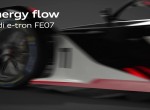 Audi e-tron FE07